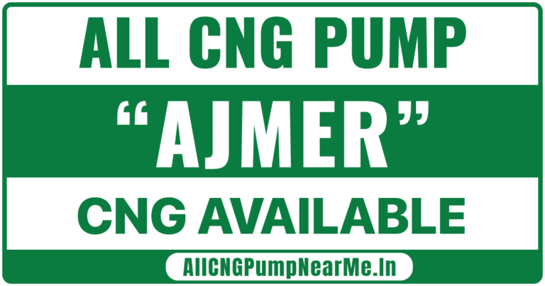 Ajmer CNG