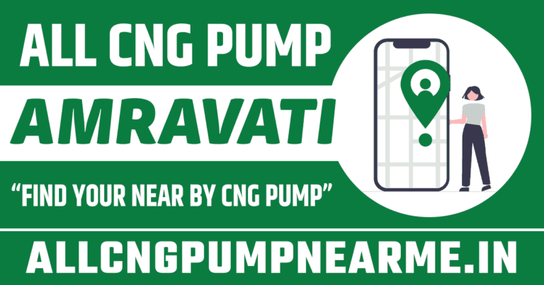 cng pump in amravati