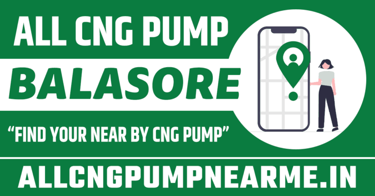 cng pump in balasore