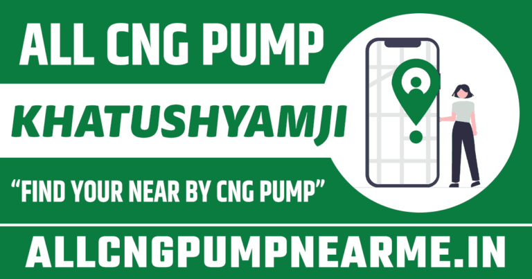 cng pump in khatushyamji
